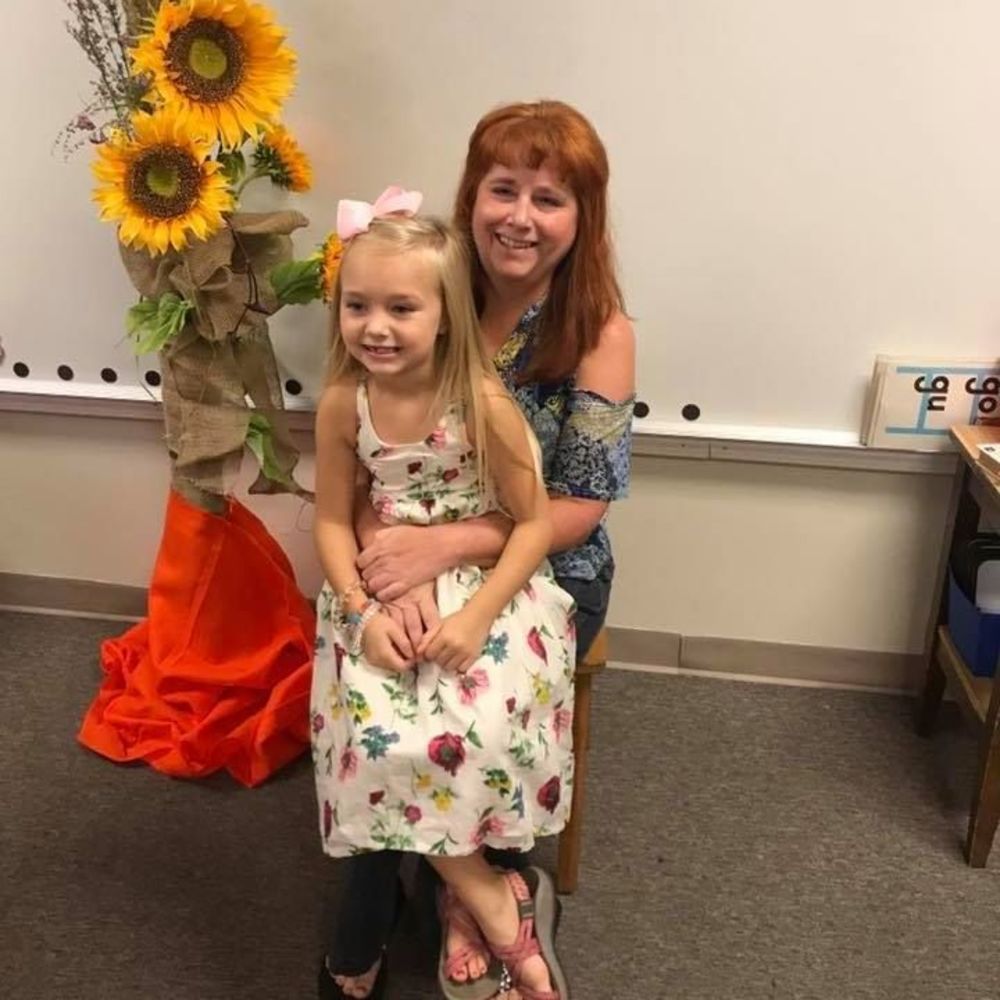 Meet your Posher, Joanne